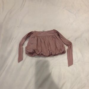 Cute babies skirt